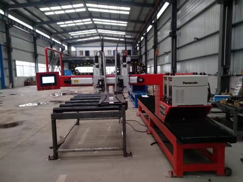 自動(dòng)軋制波浪板設備設備簡(jiǎn)介