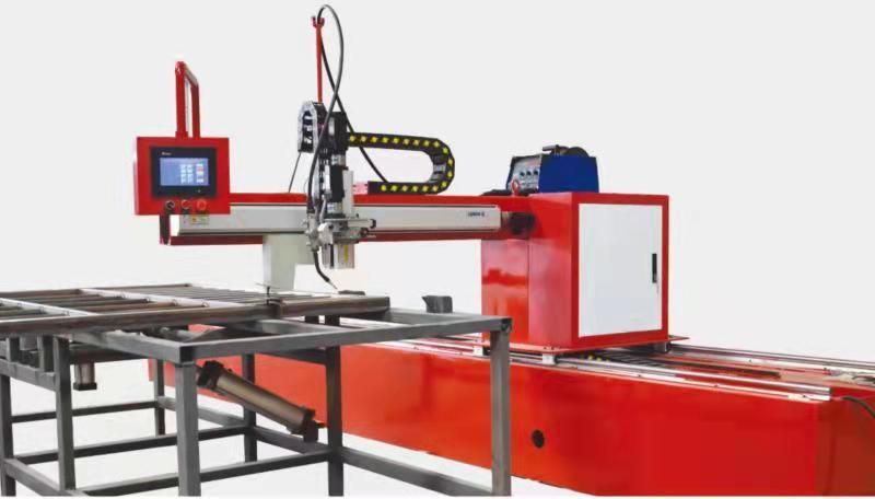 單槍旋轉自動(dòng)焊接機批量投放市場(chǎng)，贏(yíng)得市場(chǎng)稱(chēng)贊